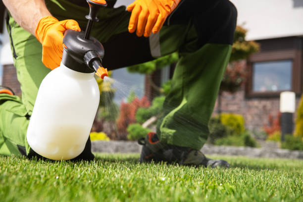 Pest Control Cost in Gleason, TN